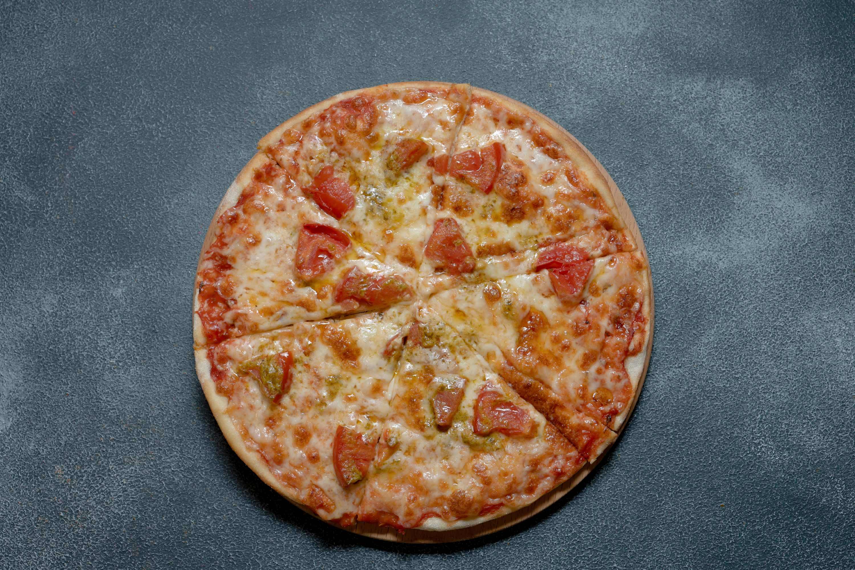 MARGARİTA PİZZA - BÜYÜK