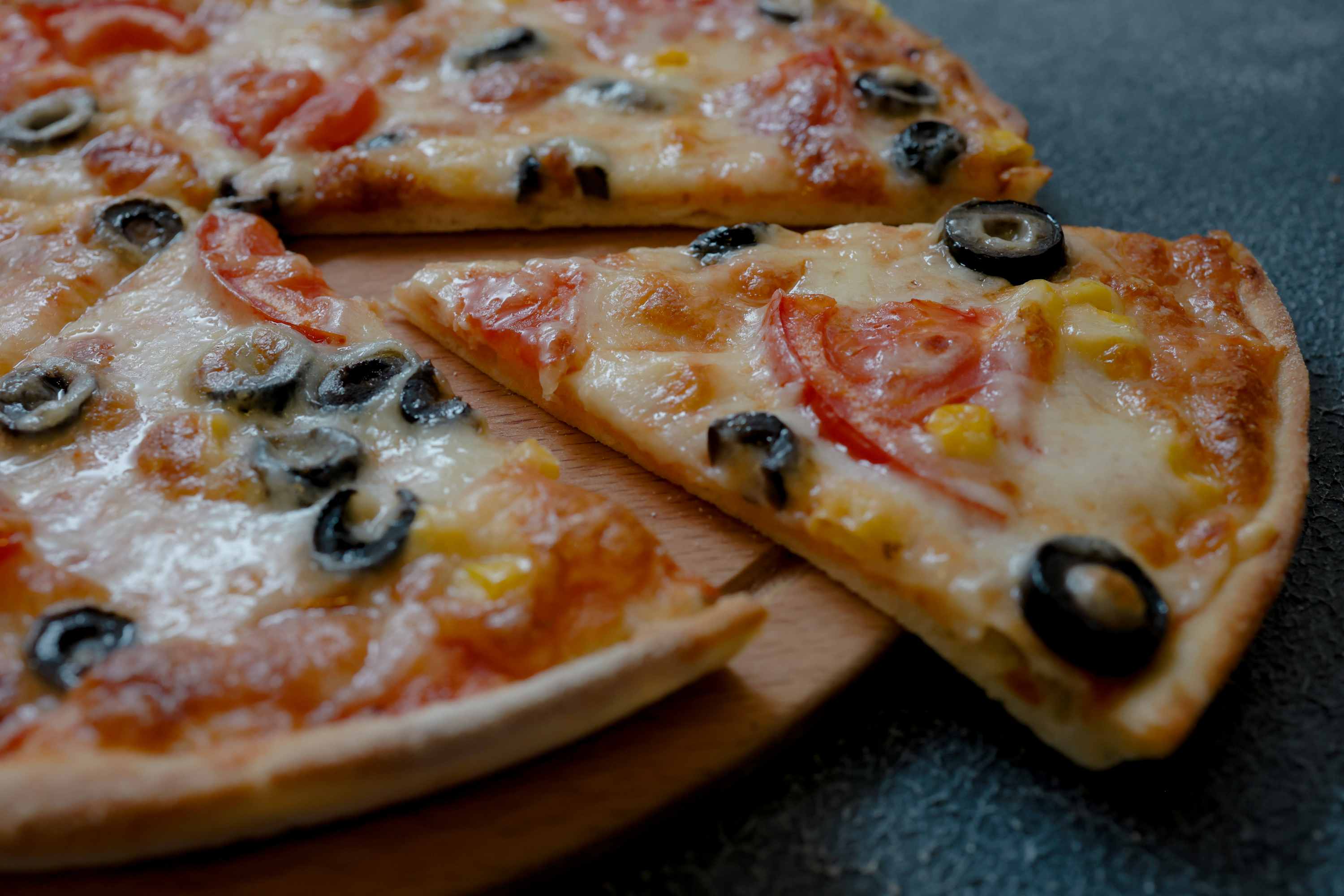 EGEDEN ZEYTİN BAHÇESİ - ORTA