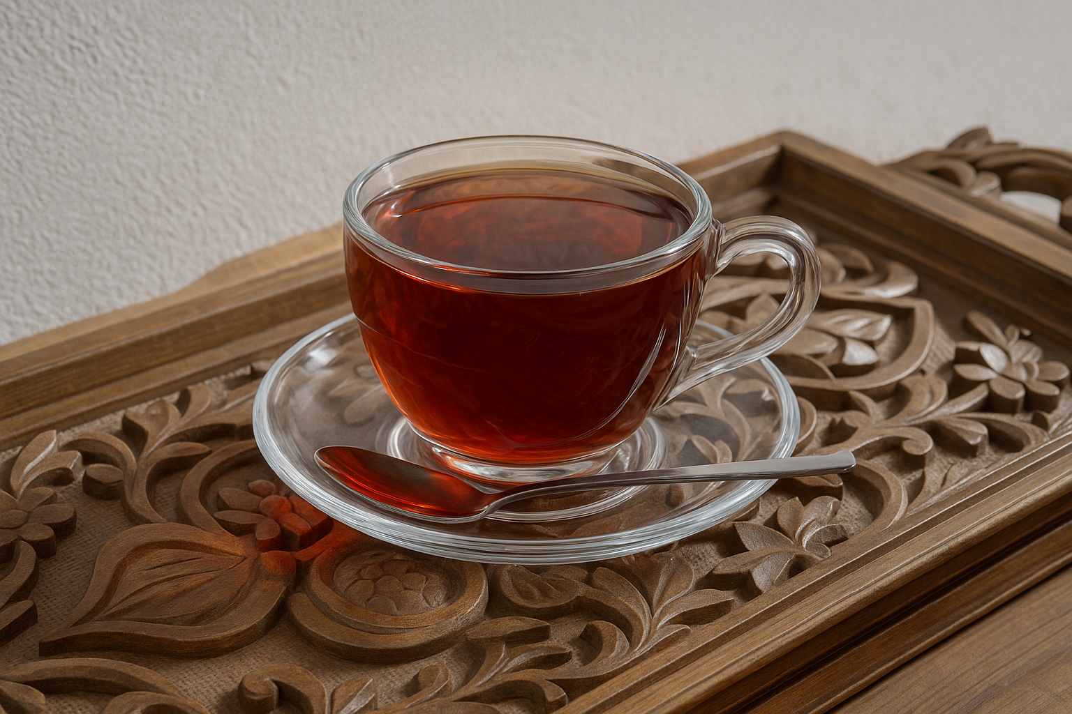 ÇAY - FİNCAN
