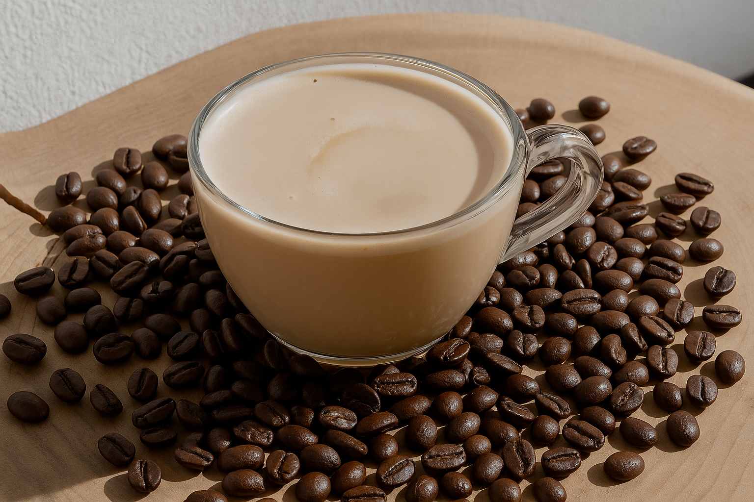 ÜÇÜ BİR ARADA NESCAFE