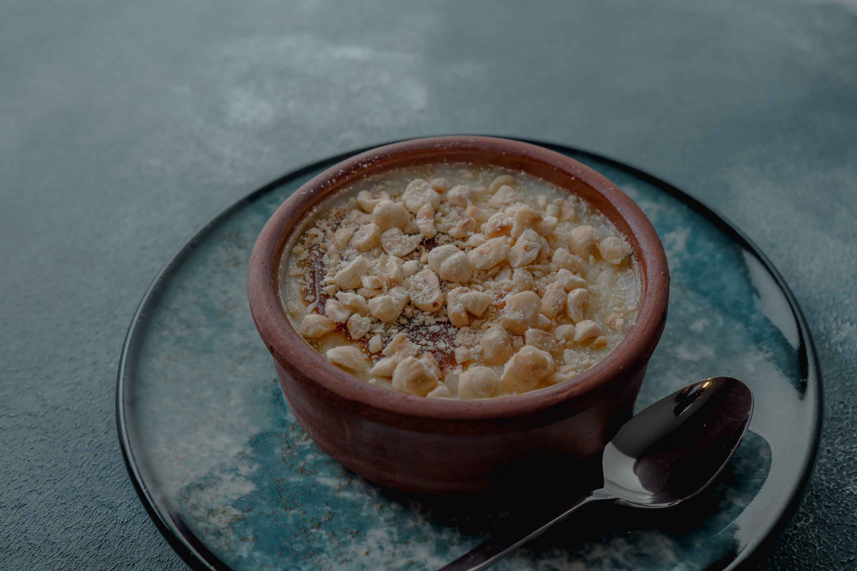 Fındıklı Sütlaç