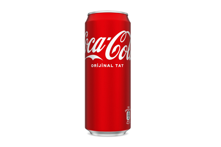 Coca Cola 330 Ml