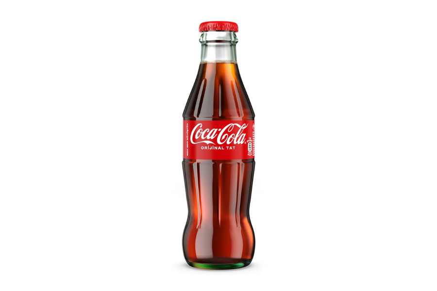 Coca Cola 200 ML