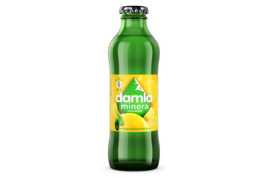 Damla Limon 200 Ml
