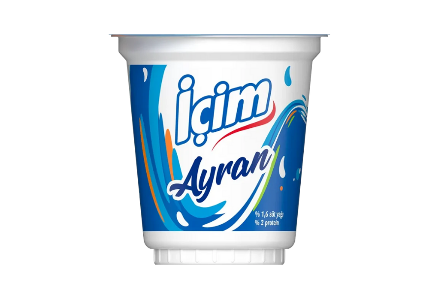 Ayran 285 Ml