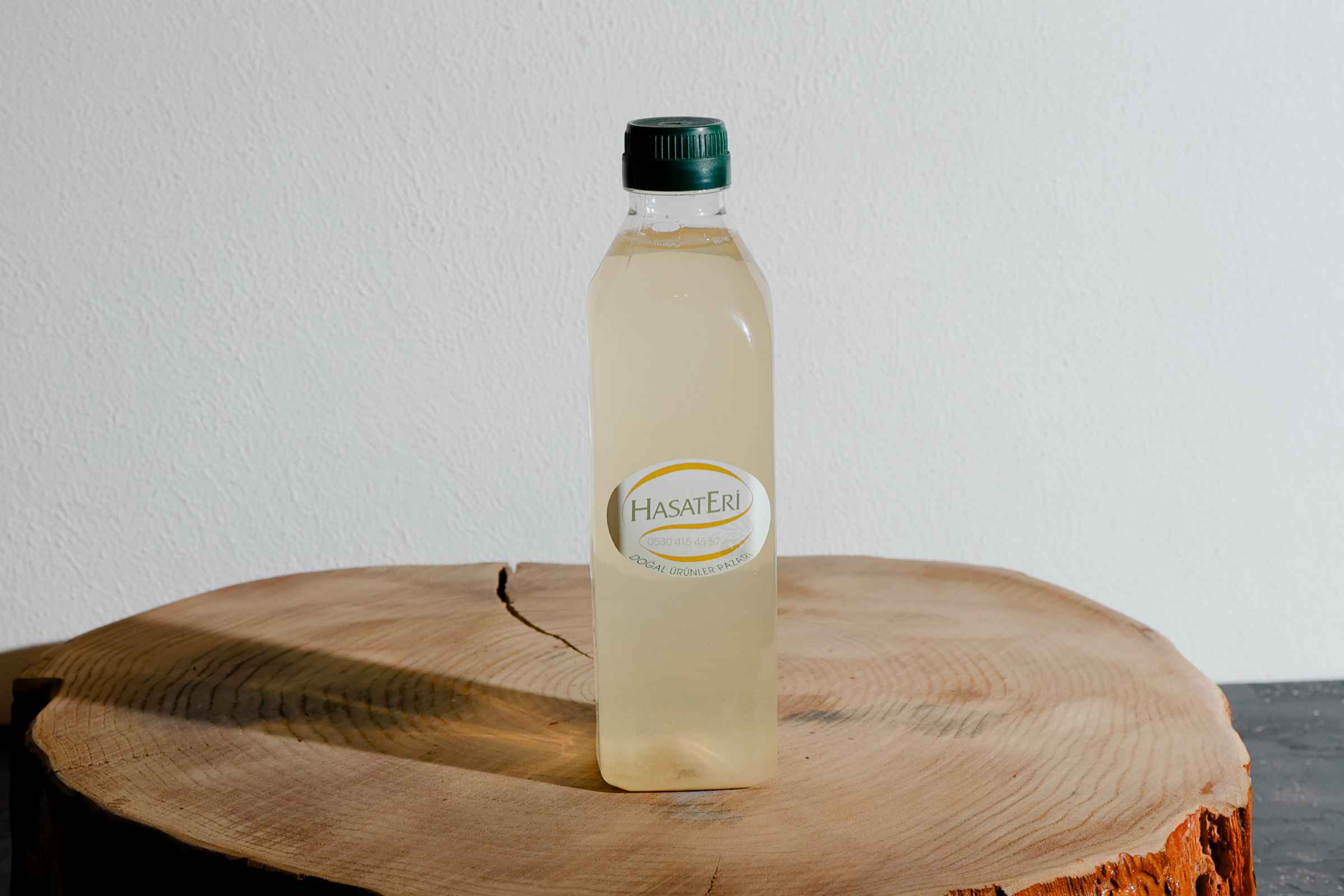 DOĞAL-EL YAPIMI ÜRÜNLER