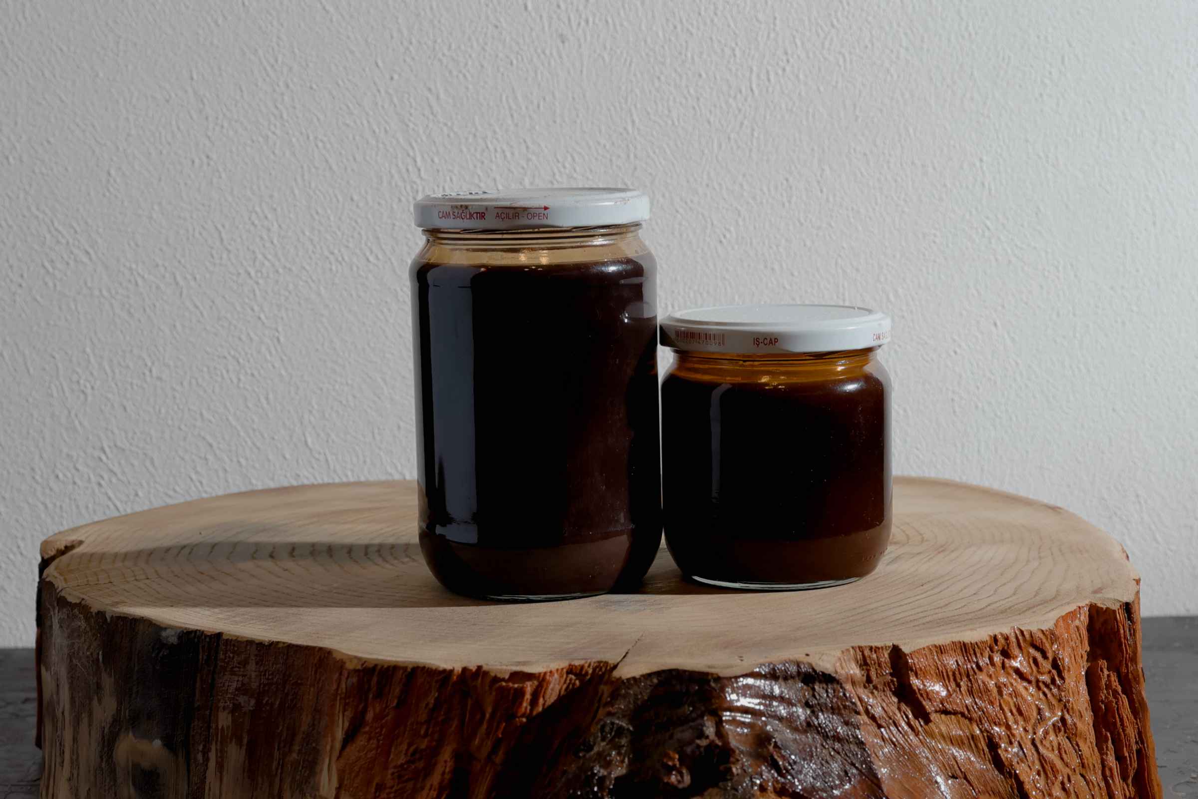 FIRINCIK ARMUTU PEKMEZİ - 425 Cl