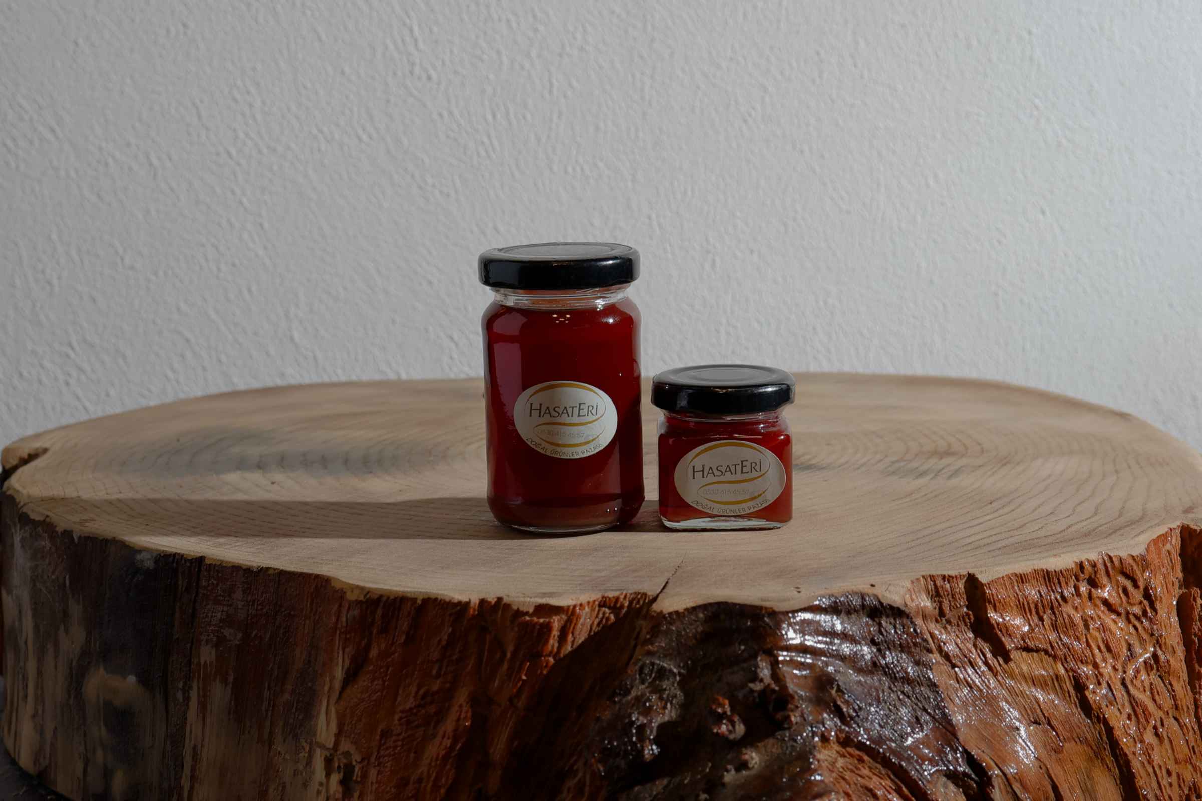 SARI KANTARON YAĞI - Küçük Boy